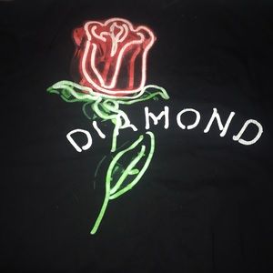 Diamond supply co t-shirt